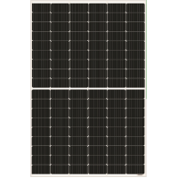 Монокристаллический солнечный модуль  MonoTOPCon 430 Вт
