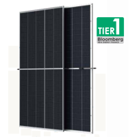 Монокристаллический солнечный модуль  Trinasolar Vertex TSM-DEG19C.20 535W